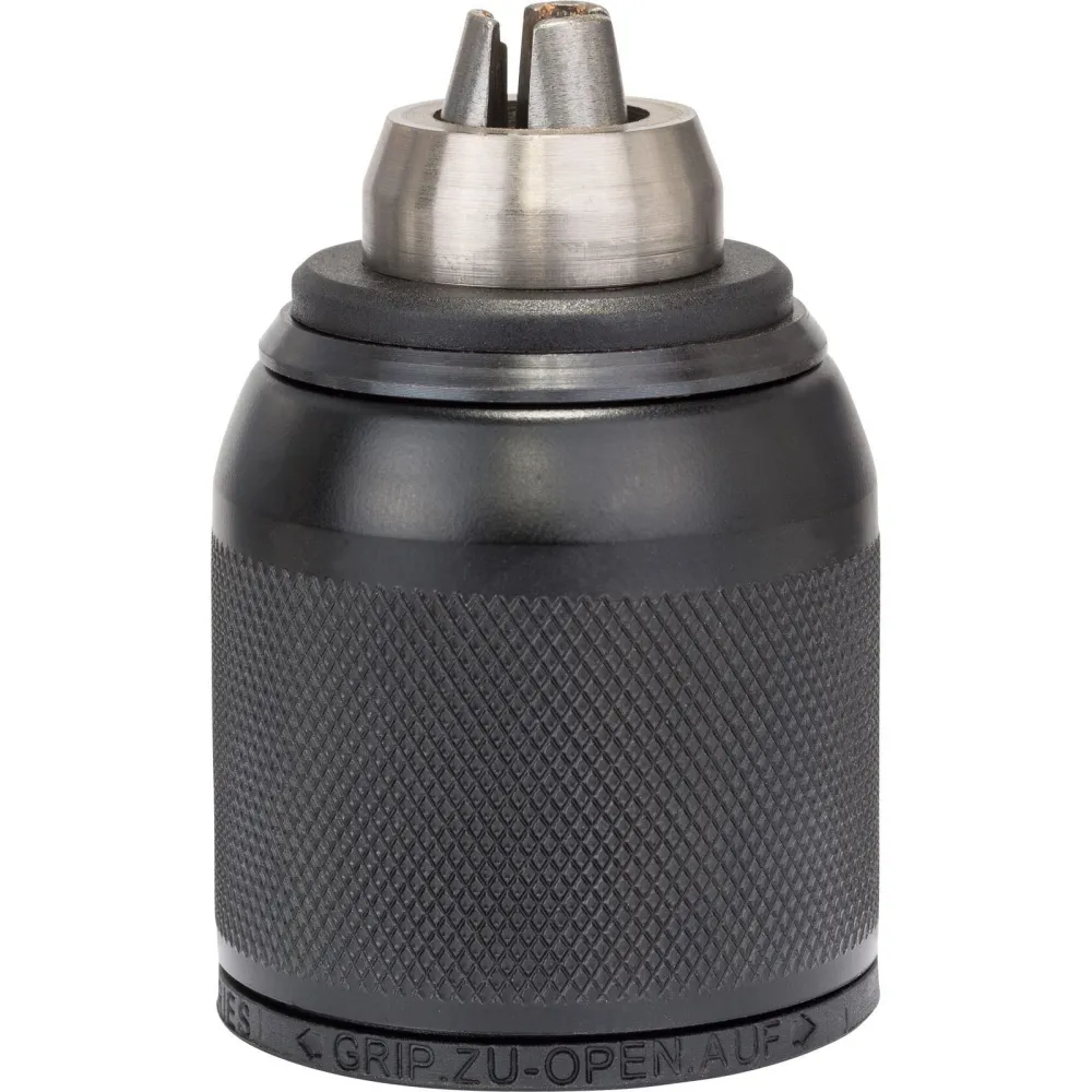 Bosch Schnellspannbohrfutter D: 15 bis 13 mm : 1/2" bis 20 passend zu PSB 850 - 2609255730