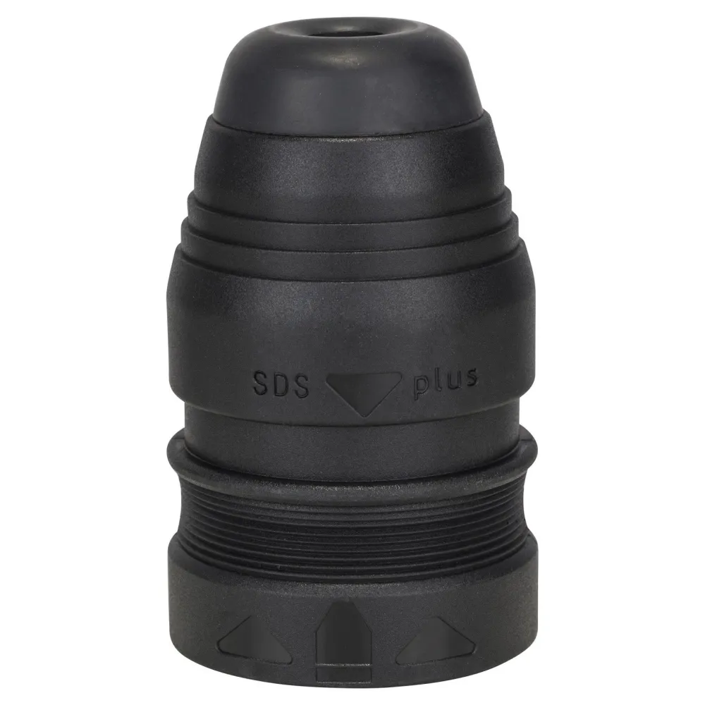 Bosch Wechselfutter SDS plus, passend zu GBH 2-24 DFR, GBH 24 VFR, PBH 200 FRE - 2608572112