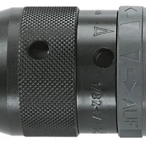 Fein Schnellspannbohrfutter Aufnahme B 16 mit Spannkraftsicherung - 63204032006