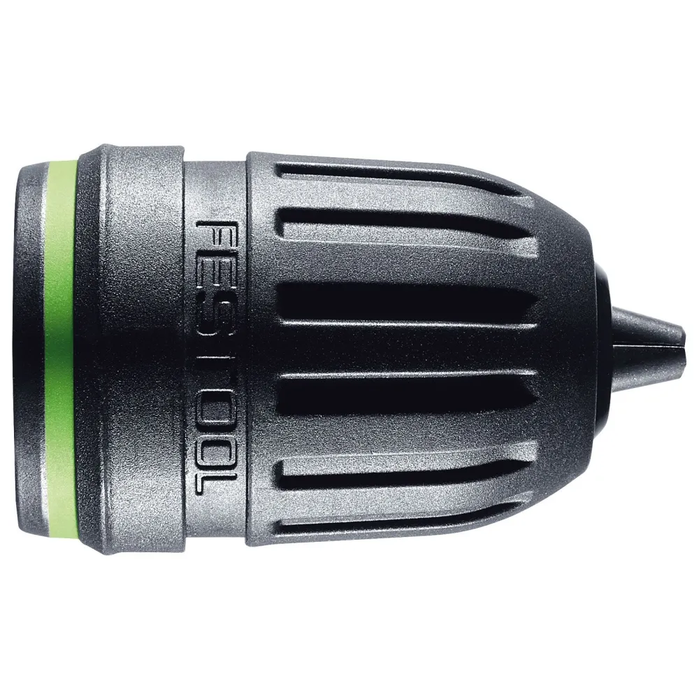 Festool Schnellspannbohrfutter BF-FX 10 - 499949
