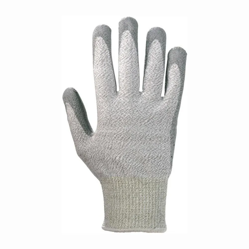 Honeywell Schnittschutzhandschuhe Waredex Work 550 beige / grau Gr. 8 - 550/8