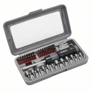 Bosch Schraubendreher-Set, 46tlg. - 2607019504