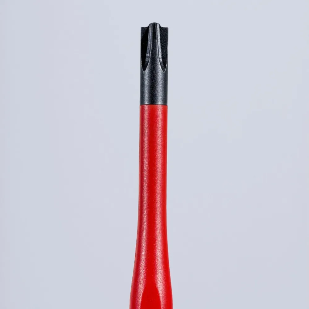 Knipex Schraubendreher (Slim) PlusMinus Phillips® - 982401SLS