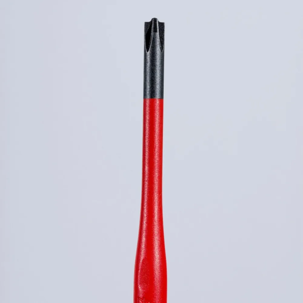 Knipex Schraubendreher (Slim) PlusMinus Phillips® - 982401SLS
