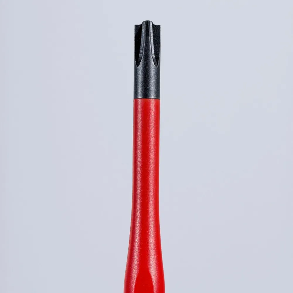 Knipex Schraubendreher (Slim) PlusMinus Phillips® PH - 982402SLS