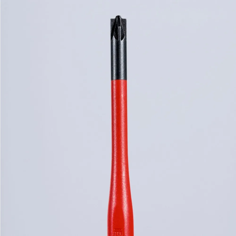 Knipex Schraubendreher (Slim) PlusMinus Pozidriv® - 982501SLS