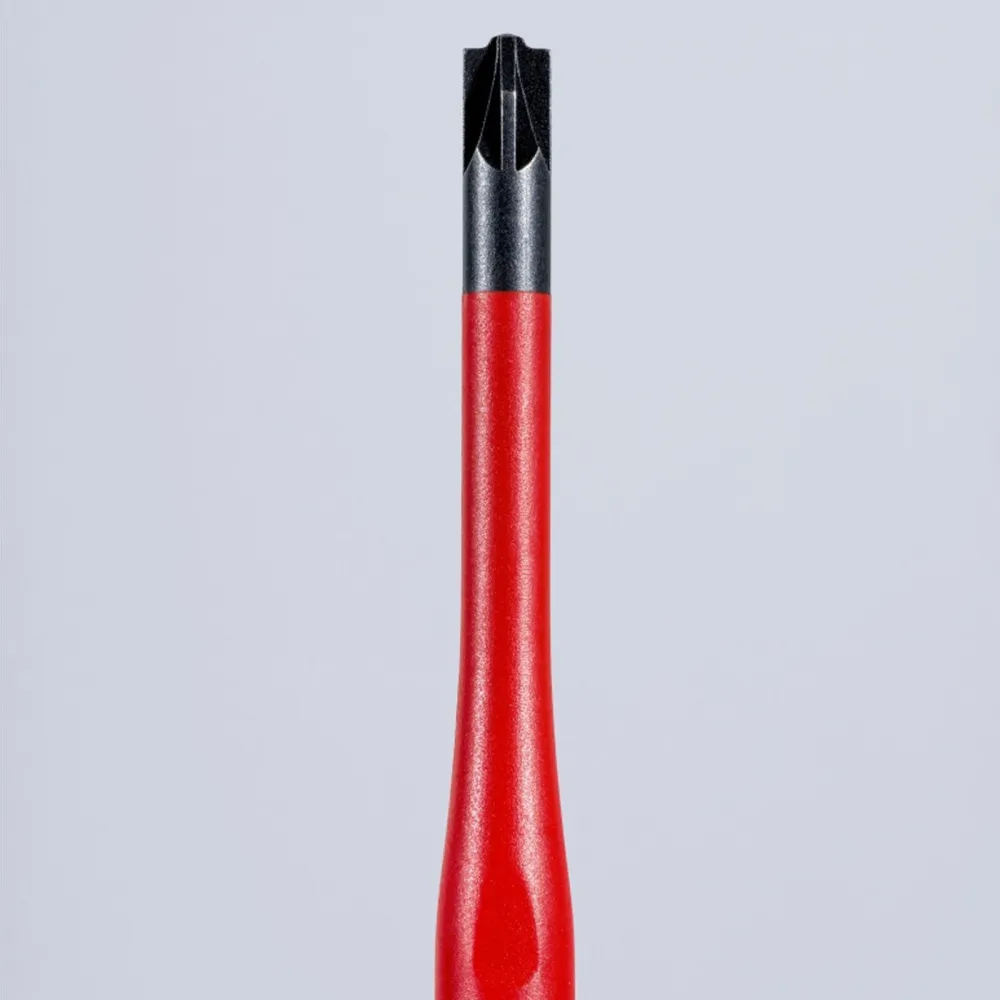 Knipex Schraubendreher (Slim) PlusMinus Pozidriv® - 982502SLS