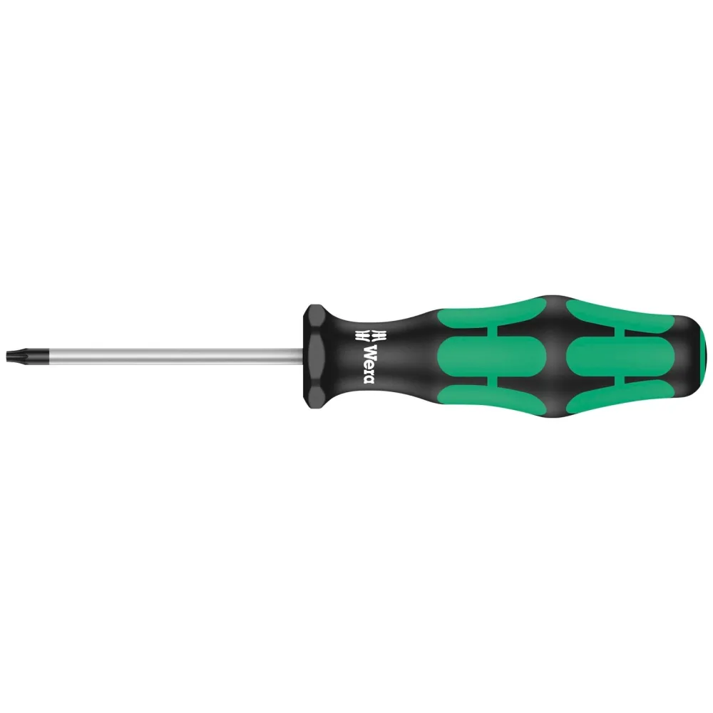 Wera 367 Torx-Schraubendreher TX 8x60 mm - 028003