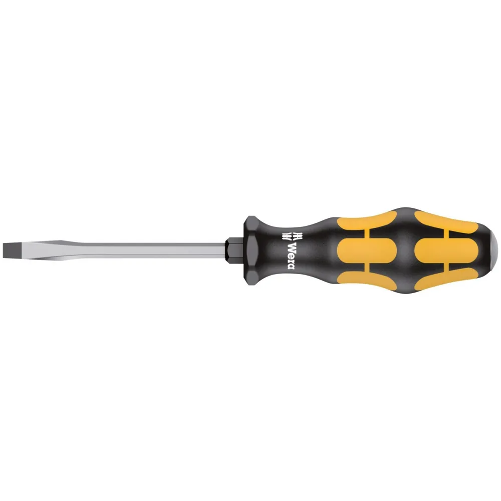 Wera 932 Schlitzschraubendreher 1,0x5,5x100,0 - 018264