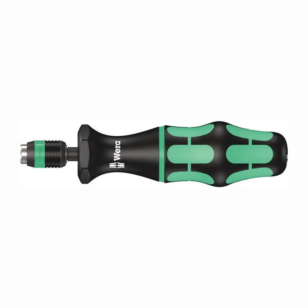 Wera Drehmomentschraubendreher 7400 1,2 - 3 Nm 1,2 Nm - 5074716001