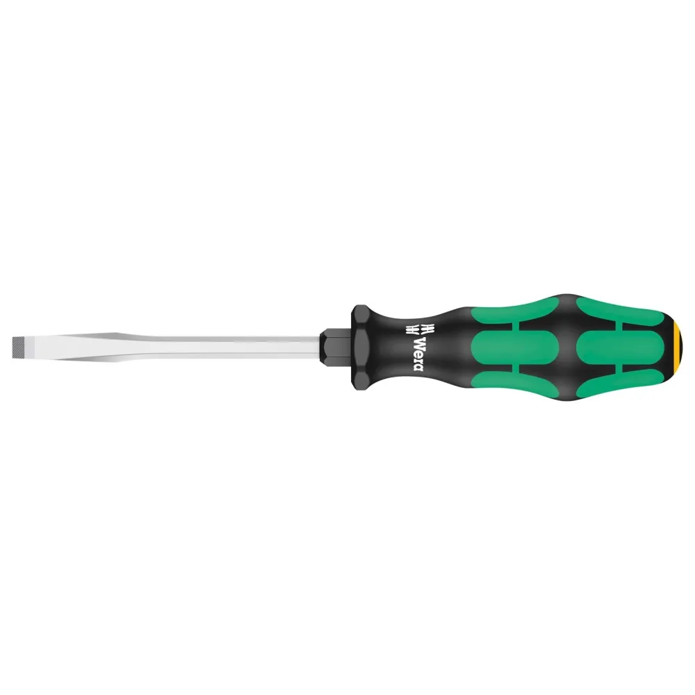Wera Schlitz-Schraubendreher 334 SK 1,0x5,5x100 mm - 007673