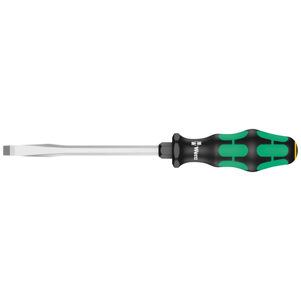 Wera Schlitz-Schraubendreher 334 SK 1,6x9,0x150 mm - 007676