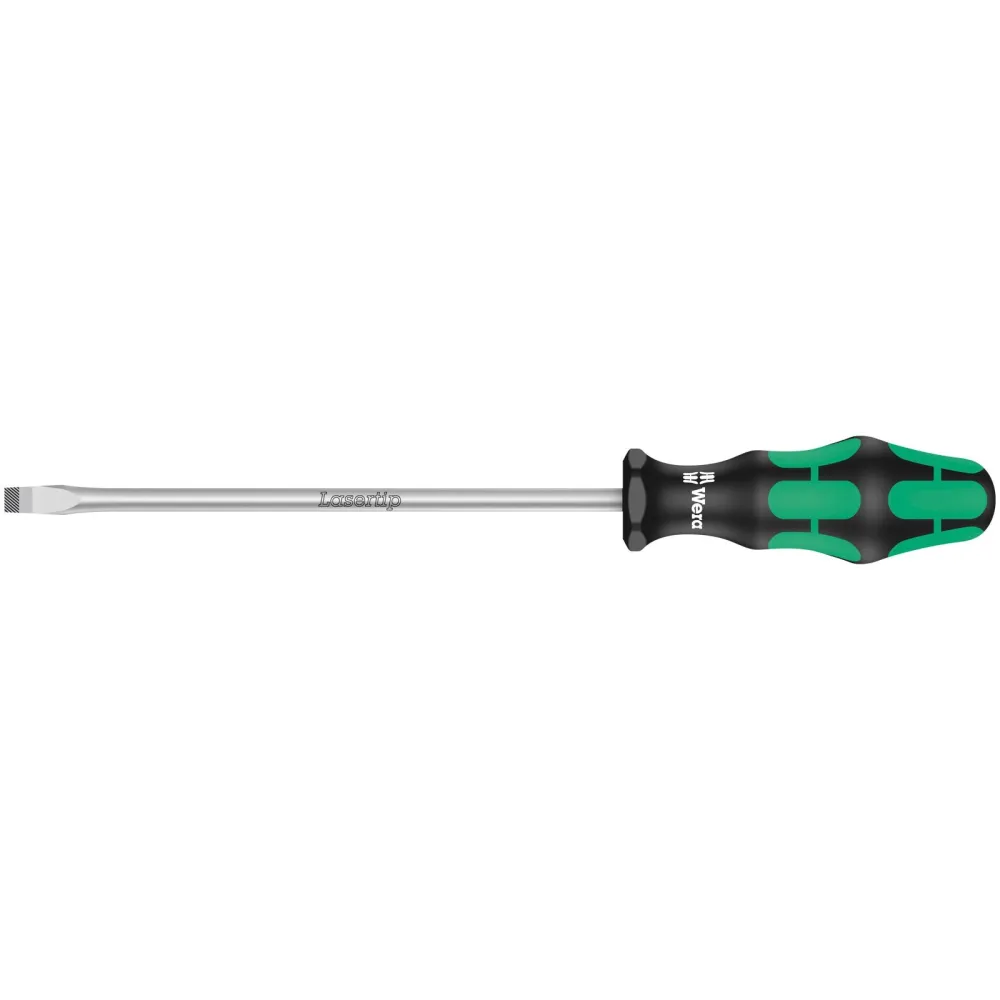 Wera Schraubendreher 334 1,2x8,0x175 mm - 110011