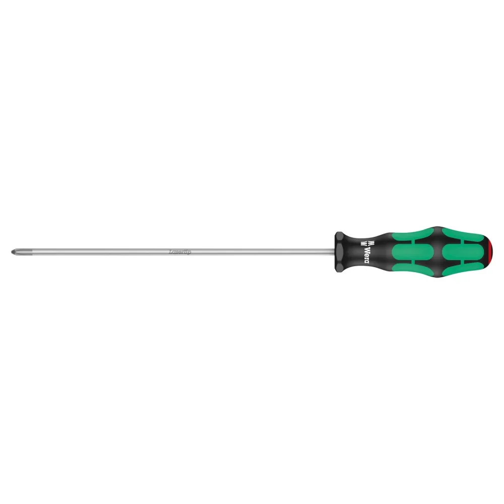 Wera Schraubendreher 350 PH 1x200 mm - 008712
