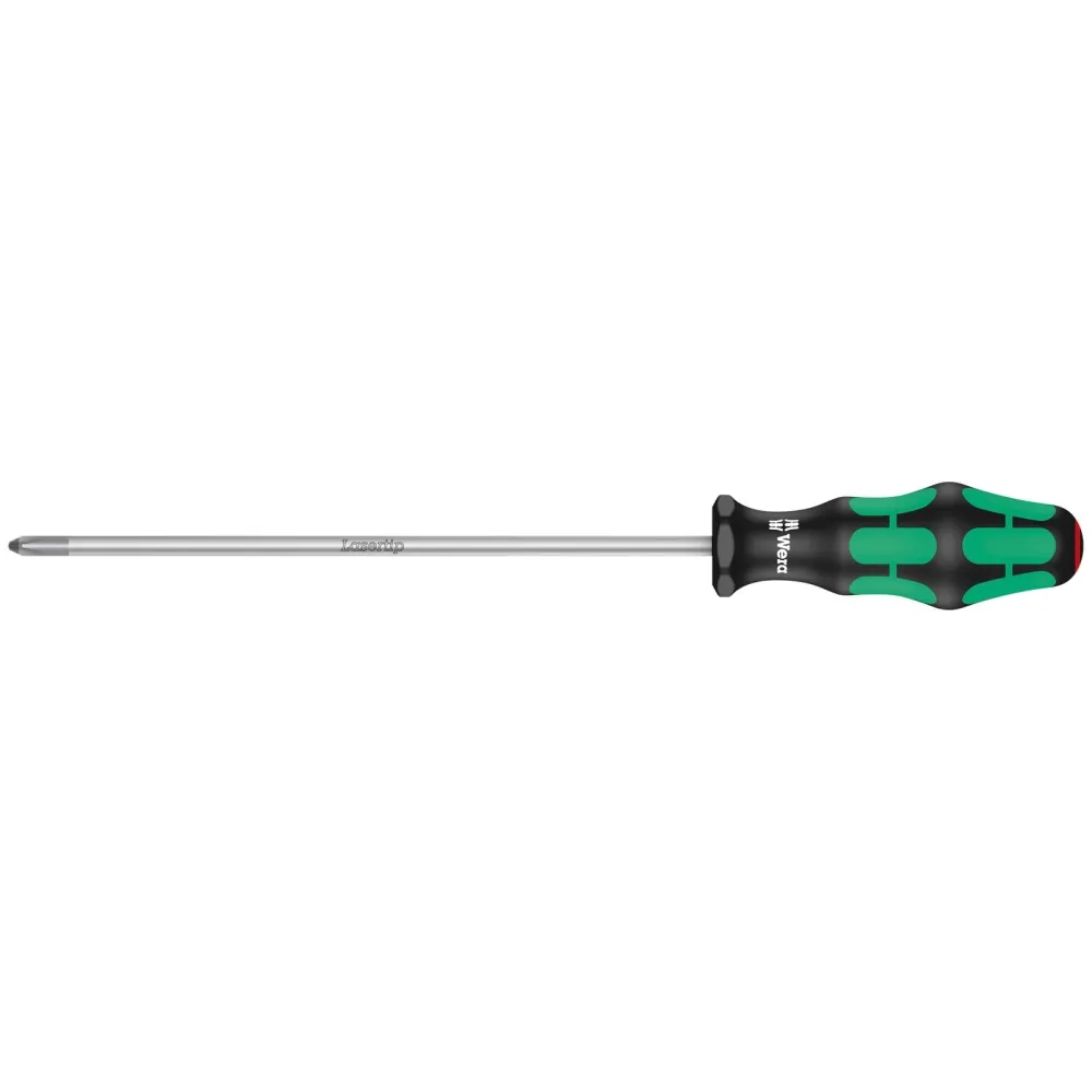 Wera Schraubendreher 350 PH 2x200 mm - 008725