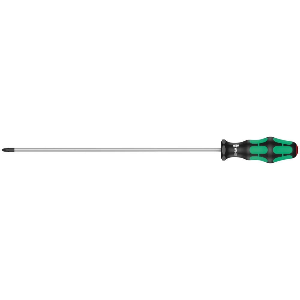 Wera Schraubendreher 350 PH 2x300 mm - 008730