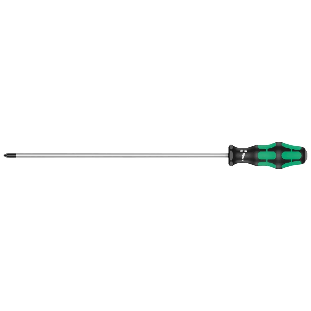 Wera Schraubendreher 355 PZ 2x300 mm - 009319