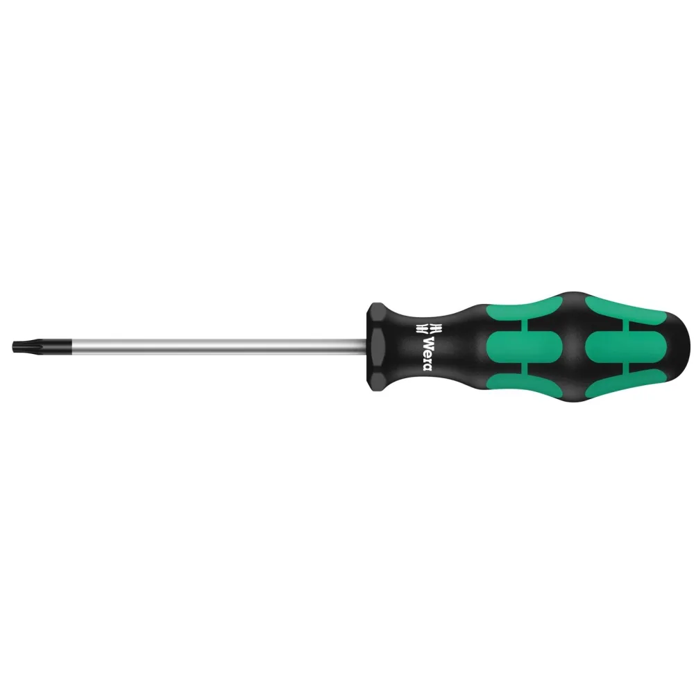 Wera Schraubendreher 367 TX 15x80 mm - 138261