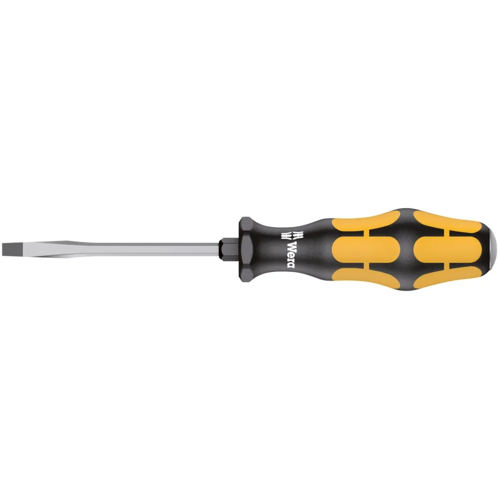 Wera Schraubendreher 932 0,8x4,5x90,0 - 018262