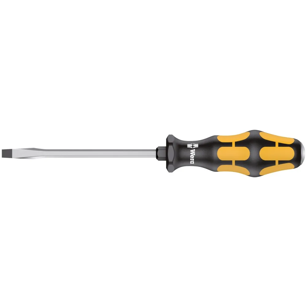 Wera Schraubendreher 932 1,2x7,0x125,0 - 018266