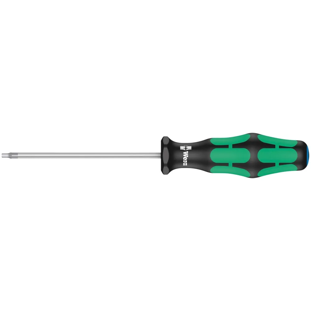 Wera Sechskant-Schraubendreher 354 Hex-Plus 2,0 x 75 mm - 023105
