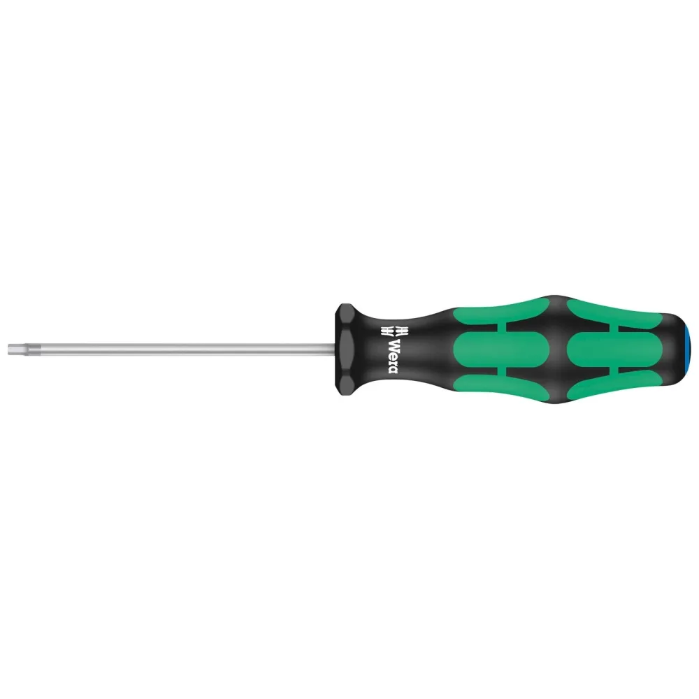 Wera Sechskant-Schraubendreher 354 Hex-Plus 2,5 x 75 mm - 023107