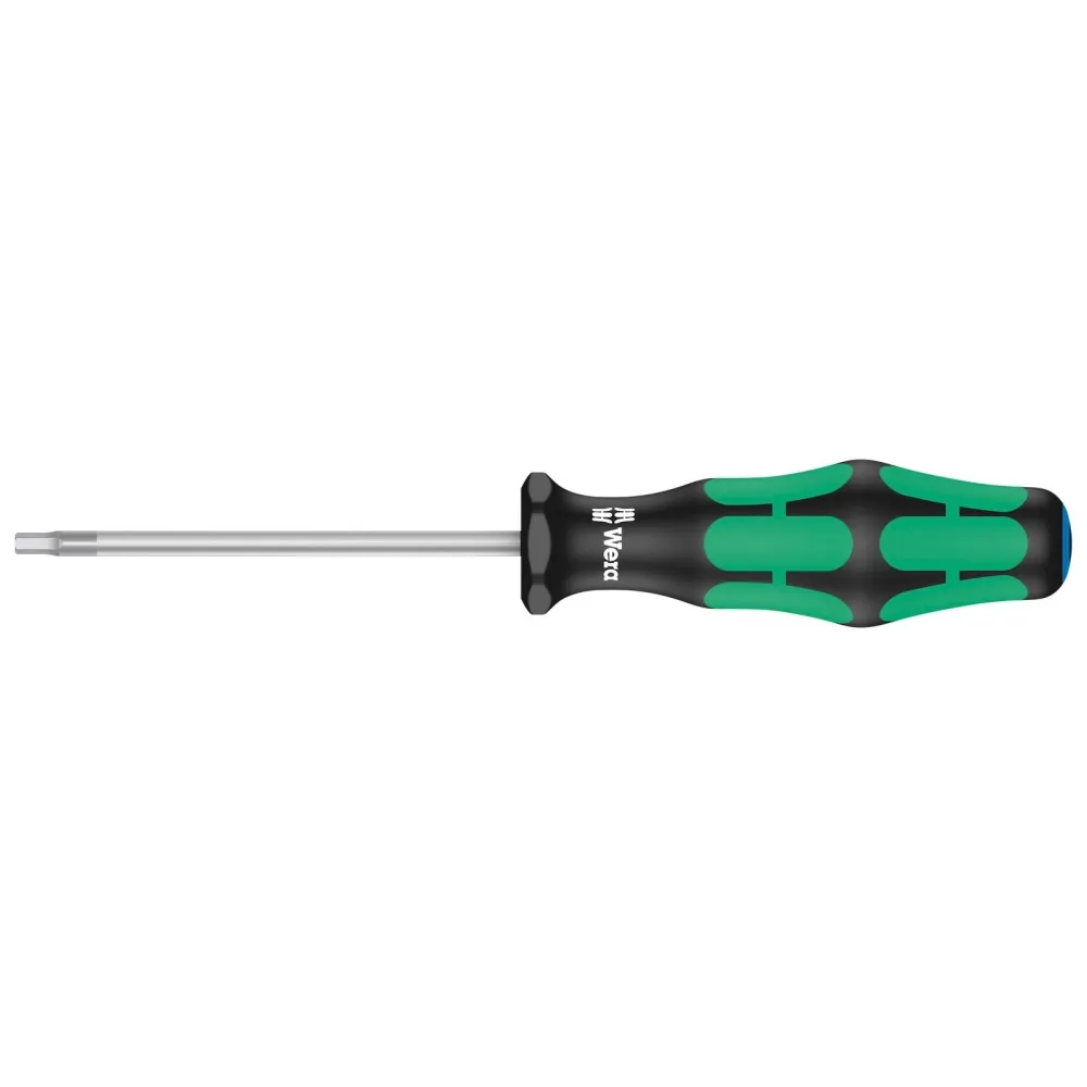 Wera Sechskant-Schraubendreher 354 Hex-Plus 3,0 x 75 mm - 023110