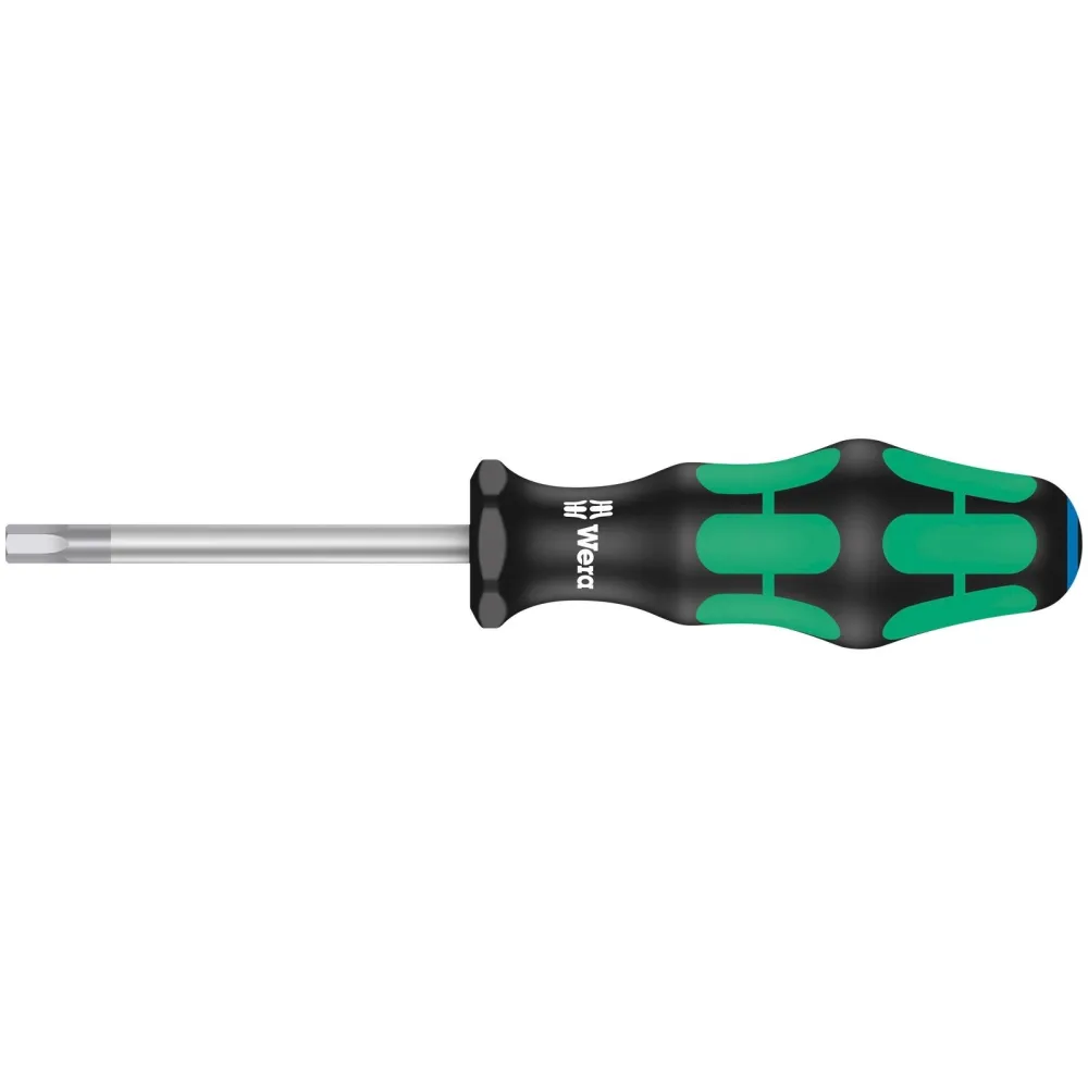 Wera Sechskant-Schraubendreher 354 Hex-Plus 8,0 x 100 mm - 023130