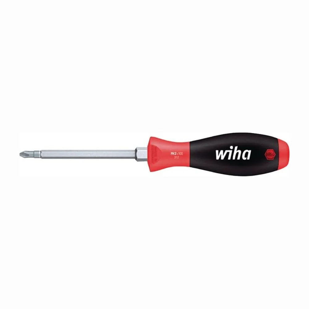 Wiha Schraubendreher 312 PH 2 100 mm - 765
