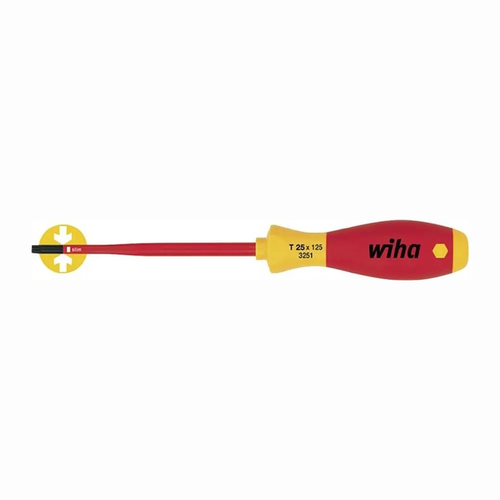 Wiha Schraubendreher 3251 T 25 - 36539