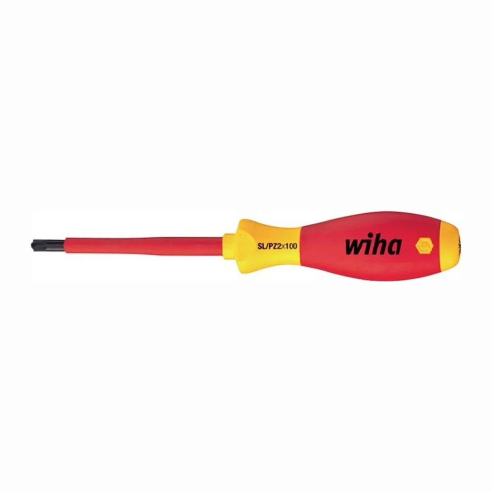 Wiha Schraubendreher 328 SL/PZD 1 - 30700