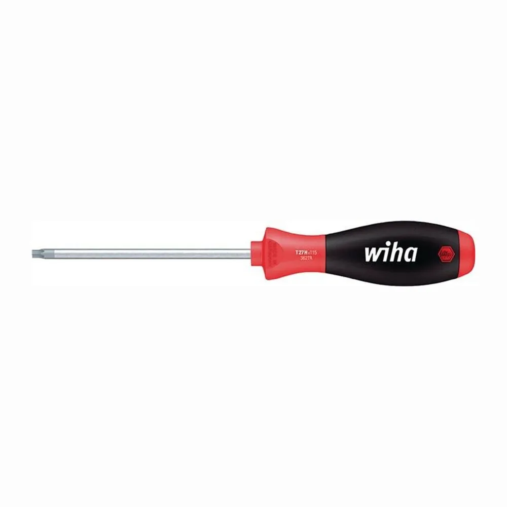 Wiha Schraubendreher 362 TR T 25 BO 100 mm - 1303