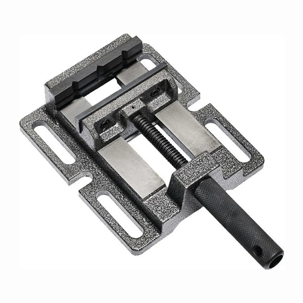 Wabeco Bohrmaschinenschraubstock Backenbreite 85 mm - 40526