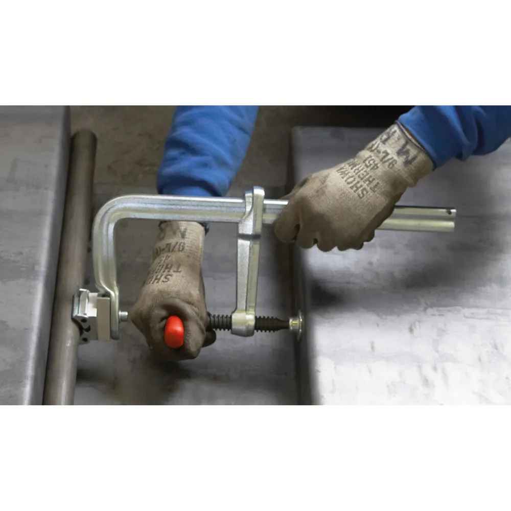 Bessey KombiKlamp - SG30VAD