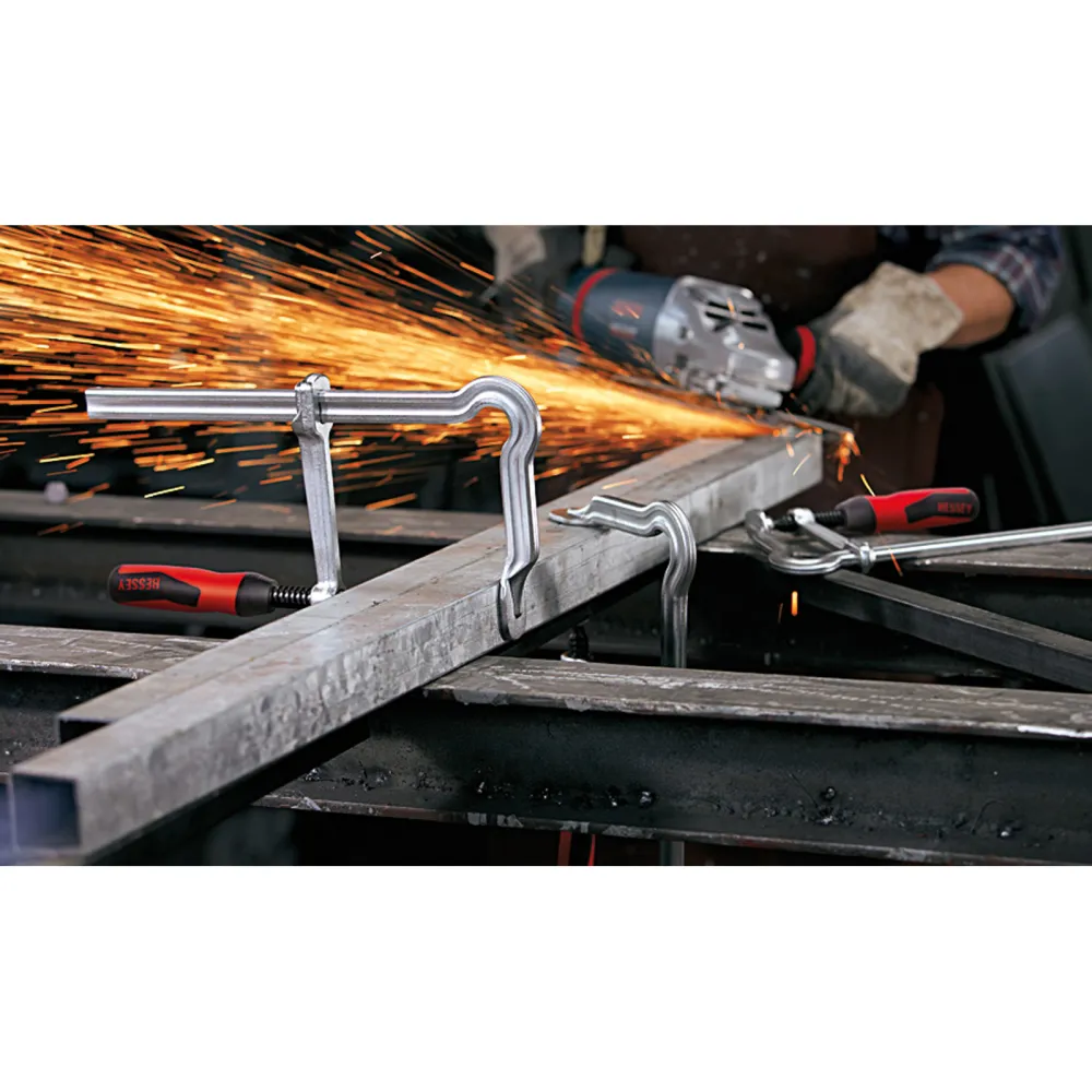 Bessey OMEGA-Schraubzwinge - GM20Z-2K