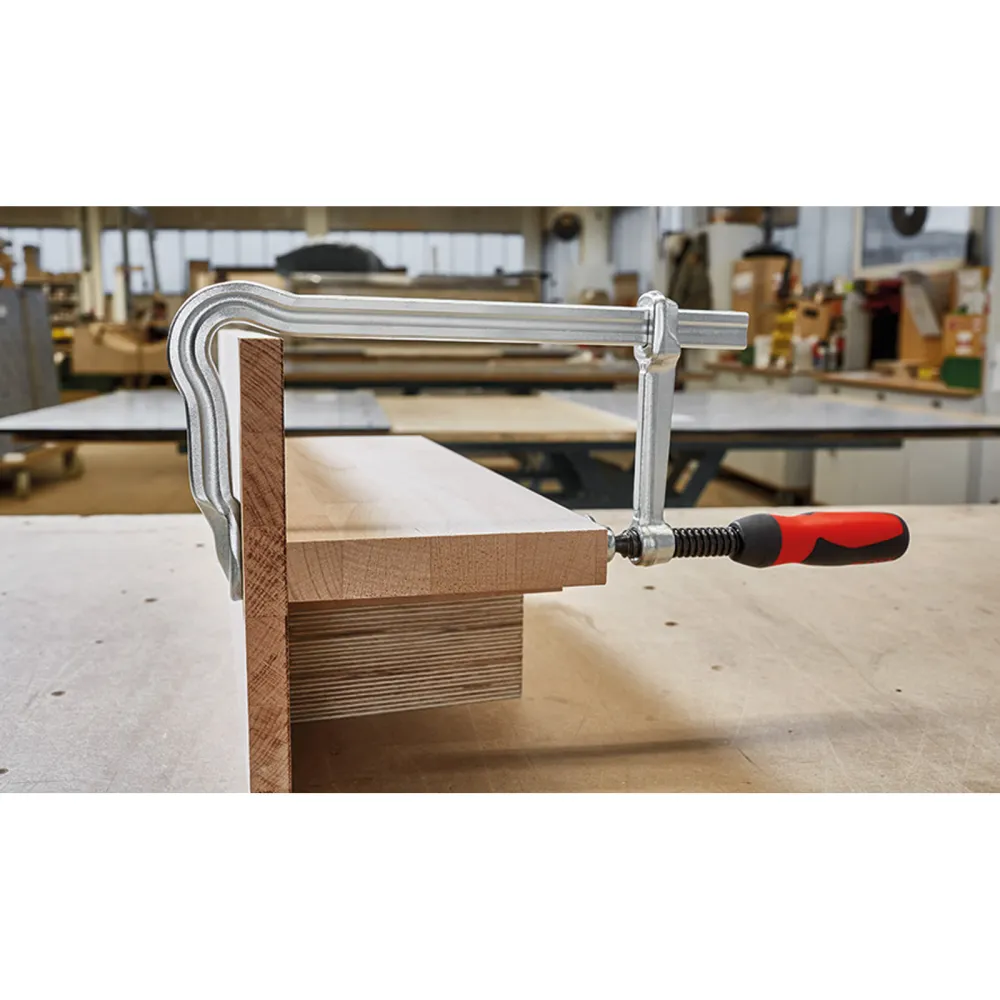 Bessey OMEGA-Schraubzwinge - GM25Z-2K