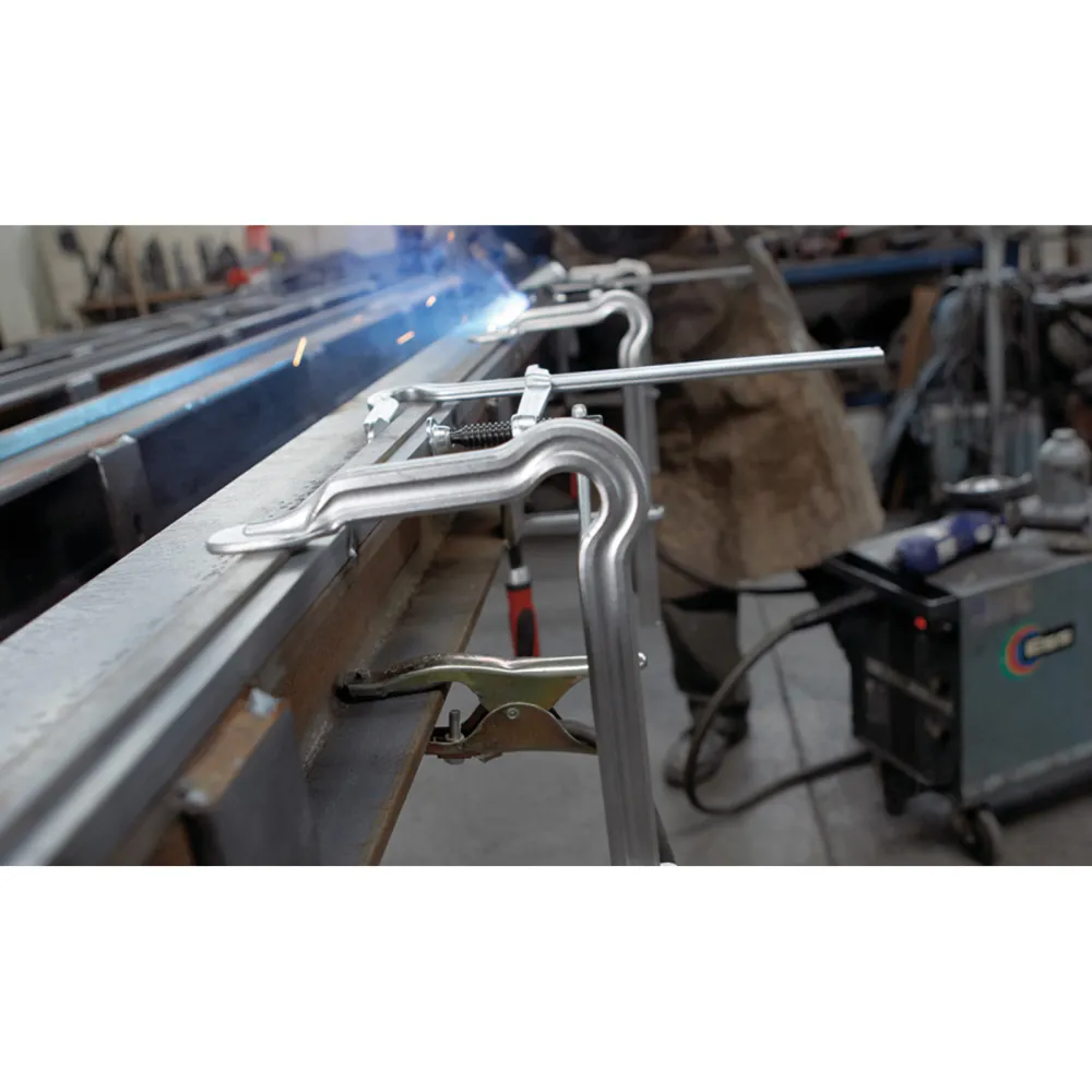 Bessey OMEGA-Schraubzwinge - GM25ZK