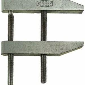 Bessey Parallel-Schraubzwinge PA 40 mm - PA40