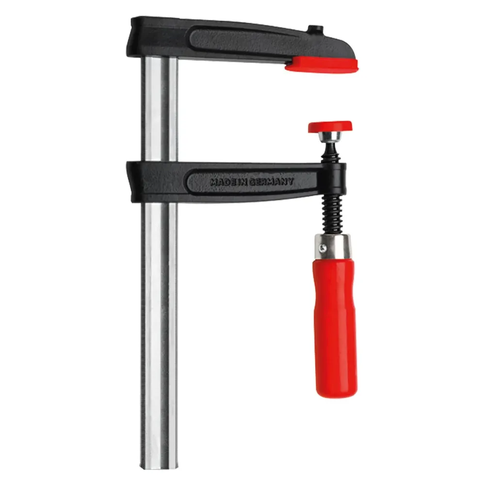 Bessey Temperguss-Schraubzwinge 400 x 120 mm - TPN40S12BE