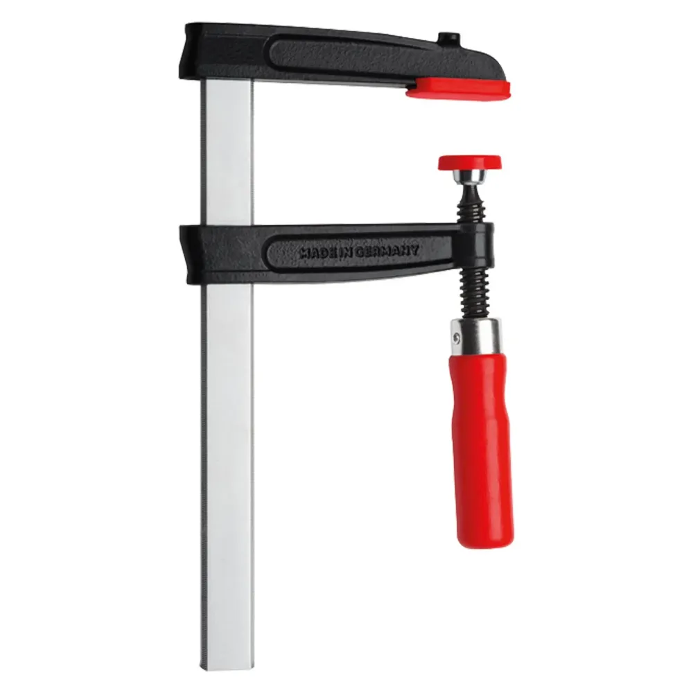 Bessey Temperguss-Schraubzwinge 500 x 120 mm - TGRC50S12