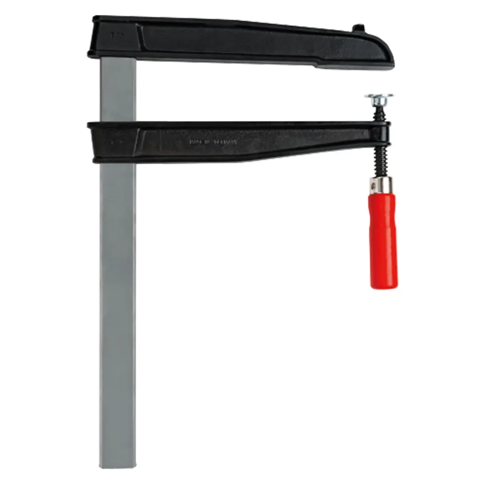 Bessey Tiefspann-Schraubzwinge 800 x 250 mm - TGN80T25