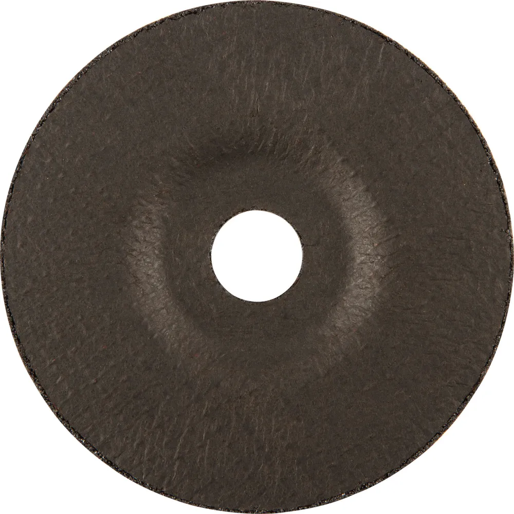 Bosch PRO Metal Schleifscheibe 115 x 6 x 22,23 mm - 2608600218