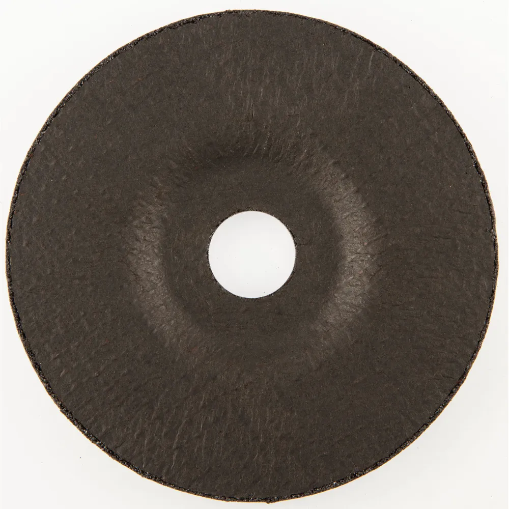 Bosch PRO Metal Schleifscheibe 125 x 6 x 22,23 mm - 2608600223