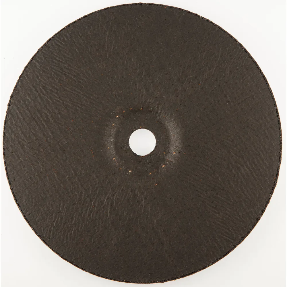 Bosch PRO Metal Schleifscheibe 230 x 6 x 22,23 mm - 2608600228