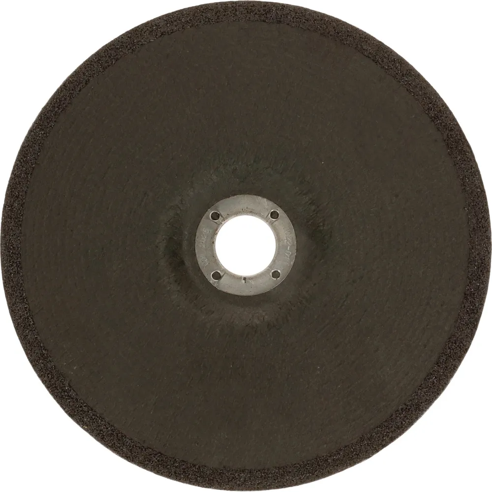 Bosch PRO Metal Schleifscheibe 230 x 6 x 22,23 mm - 2608603184