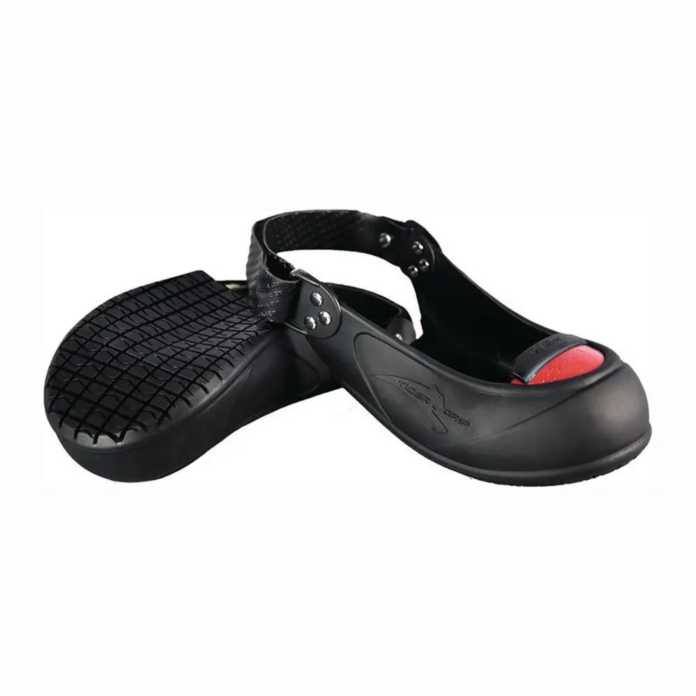 Lemaitre Sicherheitsüberschuh Visitor protect schwarz Gr. S (34-38) - 2936-S
