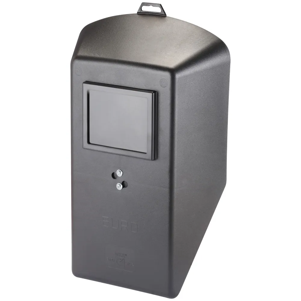 ROTHENBERGER Industrial RoProtect Schweißer-Handschutzschirm - 530201