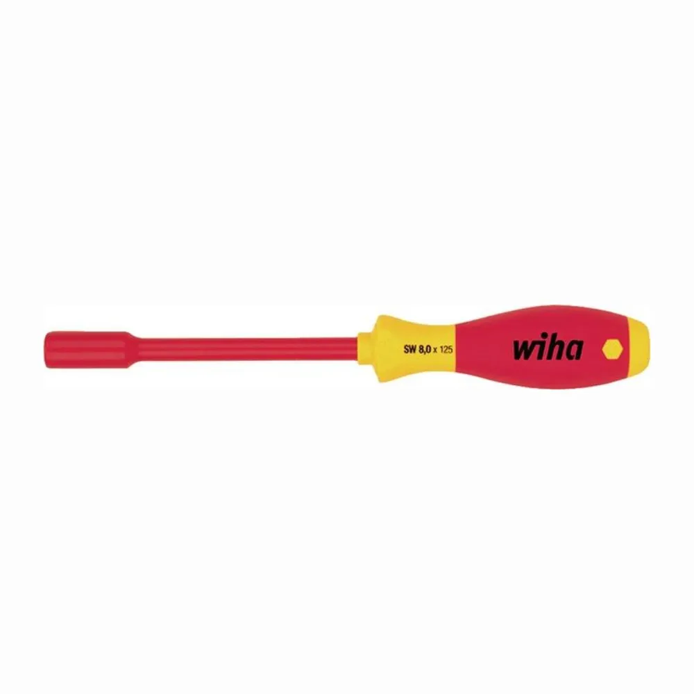 Wiha Sechskantsteckschlüssel 322 13 mm - 864