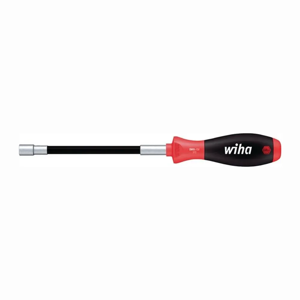 Wiha Sechskantsteckschlüssel 372 13 x 175 mm - 1443