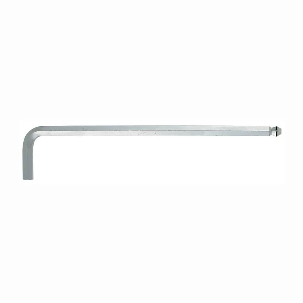 Wiha Sechskantwinkelschraubendreher 369R Schlüsselweite 4 mm - 20550